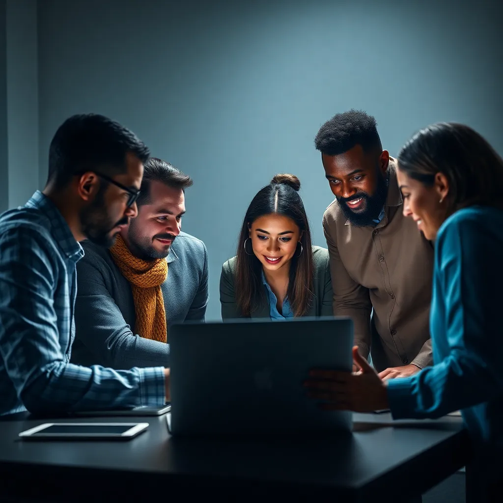 Допомога в проєктах